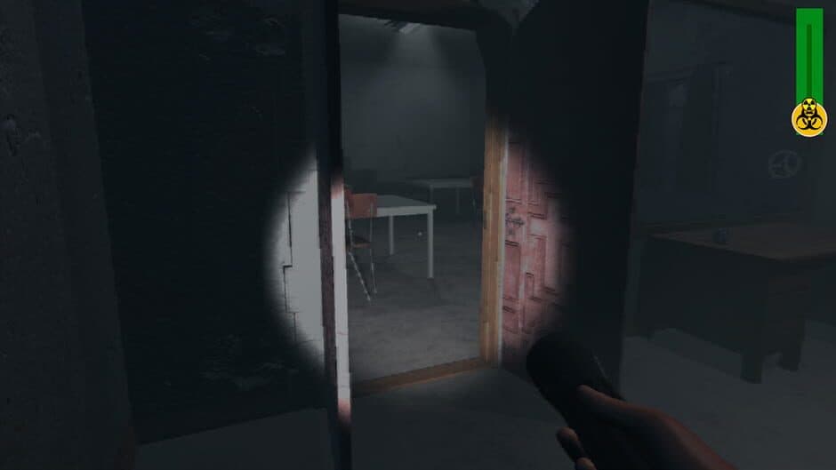 Скриншот 1 из Escape Room Killer: Moon, flowers and the Creepy Ghost