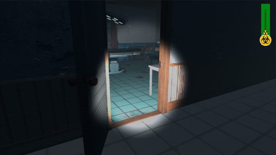 Скриншот 5 из Escape Room Killer: Moon, flowers and the Creepy Ghost