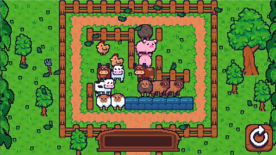 Скриншот 1 из Farm