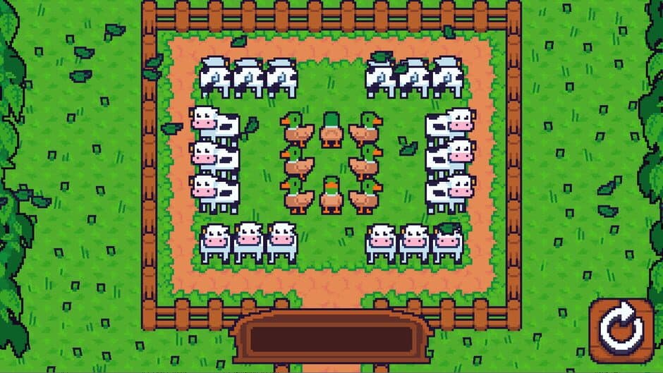 Скриншот 2 из Farm