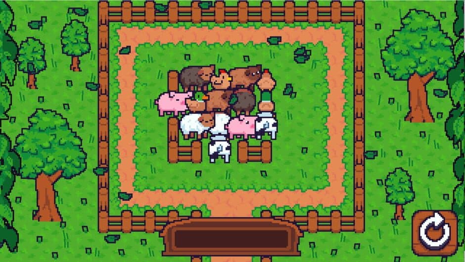 Скриншот 3 из Farm