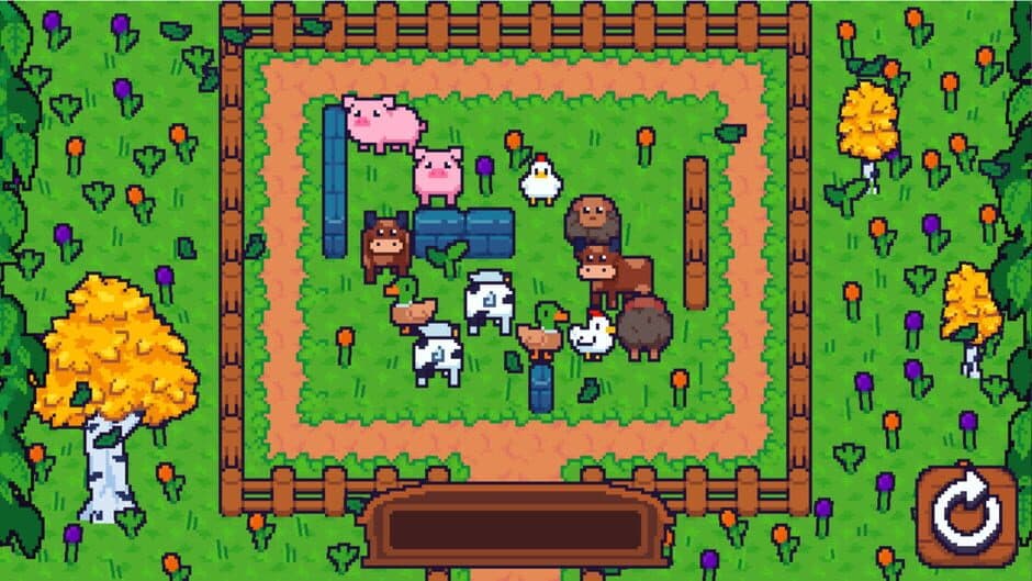 Скриншот 4 из Farm