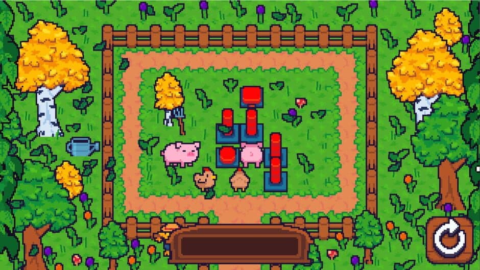 Скриншот 5 из Farm