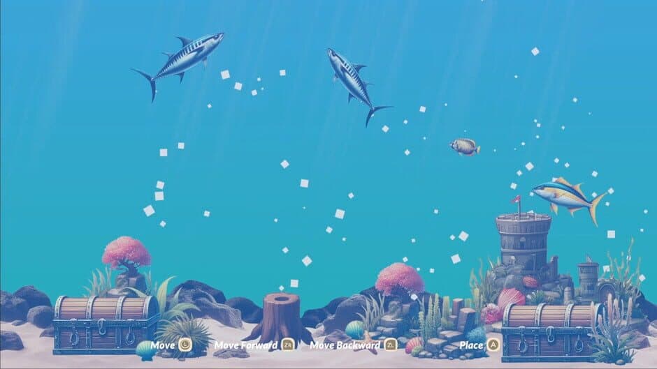 Скриншот 4 из Fishing Valley
