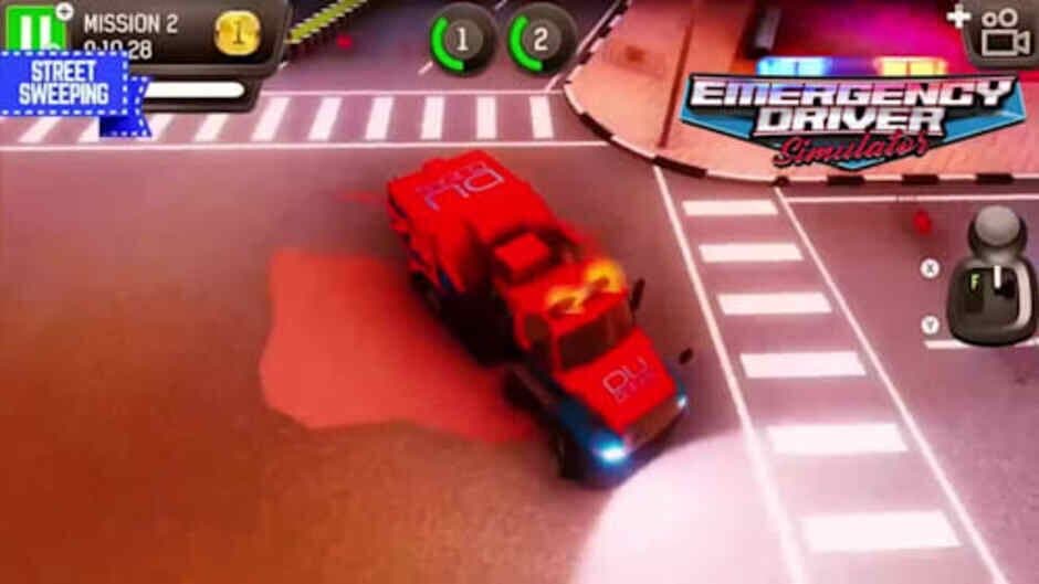Скриншот 1 из City’s Hero Collection