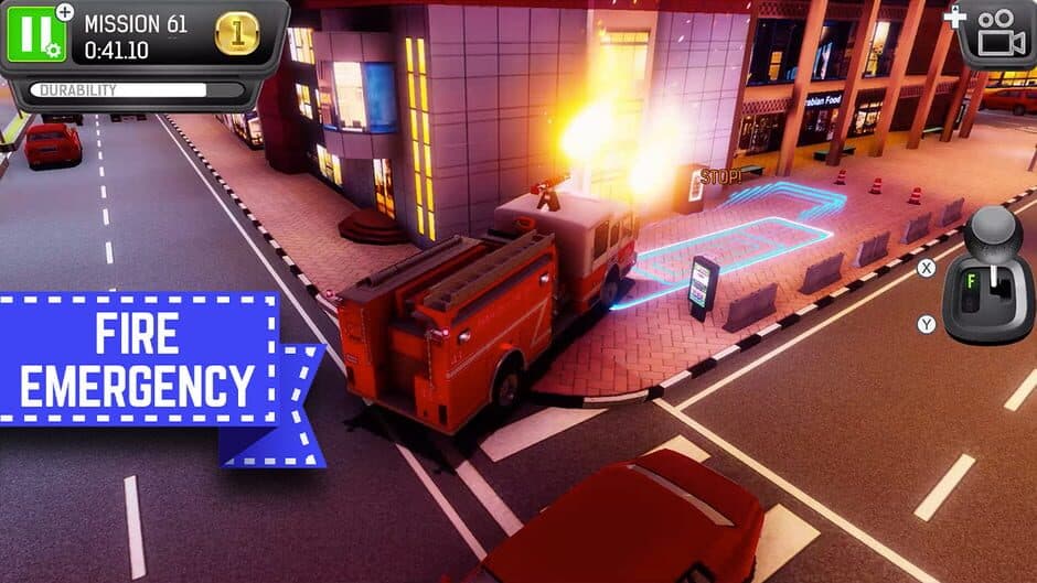 Скриншот 2 из City’s Hero Collection