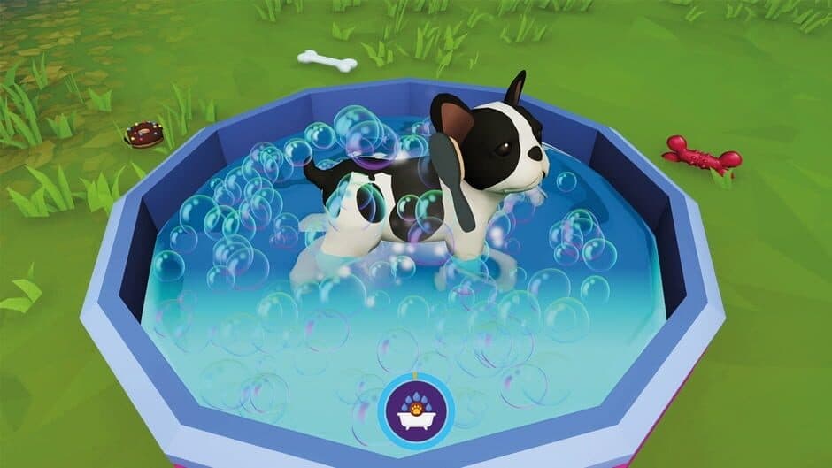 Скриншот 6 из Cute Puppy Academy
