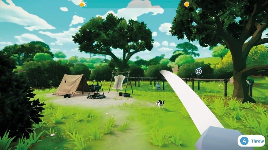 Скриншот 4 из Cute Puppy Academy