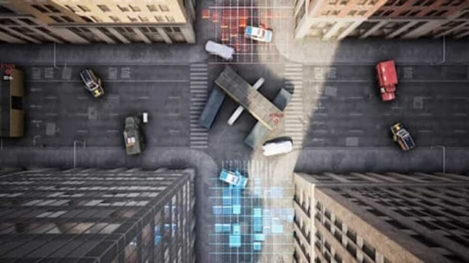 Скриншот 4 из District: Evolution