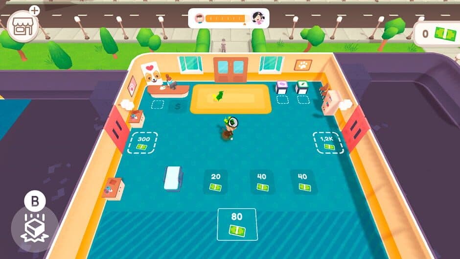 Скриншот 4 из Dog Veterinary: Training Hospital Near Me