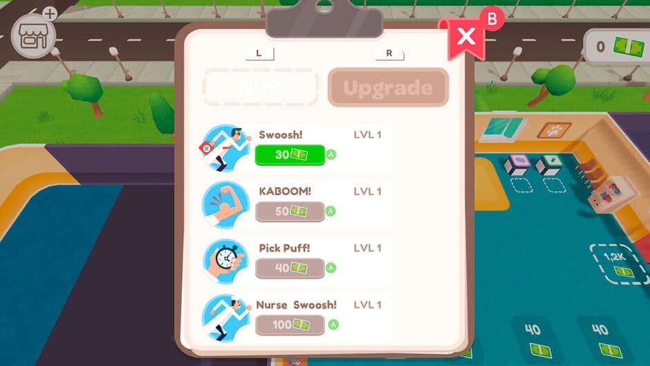 Скриншот 5 из Dog Veterinary: Training Hospital Near Me