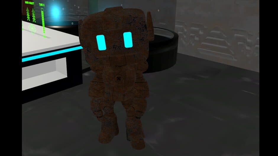 Скриншот 4 из Box Chaos