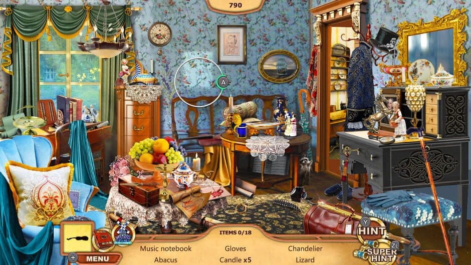 Скриншот 1 из Big Adventure 5-in-1 Bundle