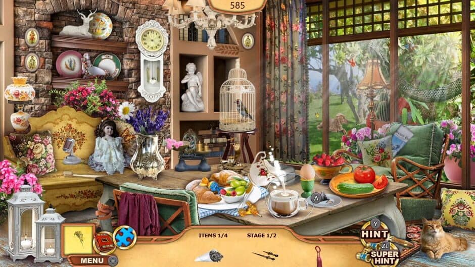 Скриншот 2 из Big Adventure 5-in-1 Bundle