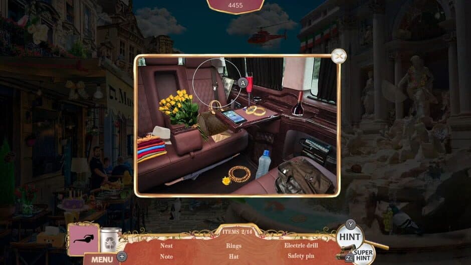Скриншот 3 из Big Adventure 5-in-1 Bundle
