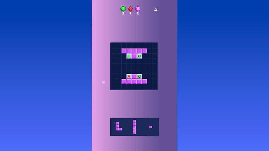 Скриншот 4 из Blockxy Puzzle Adventure