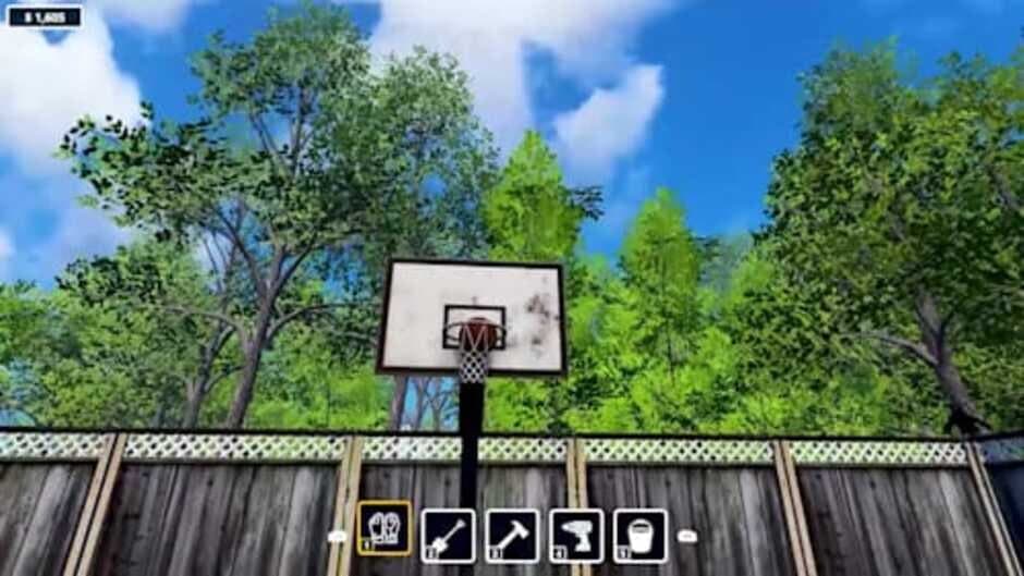 Скриншот 3 из Bunker Builder & Construction Simulator