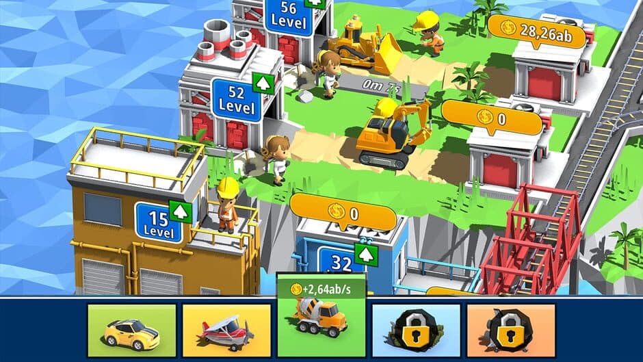 Скриншот 5 из Build & Feast Collection