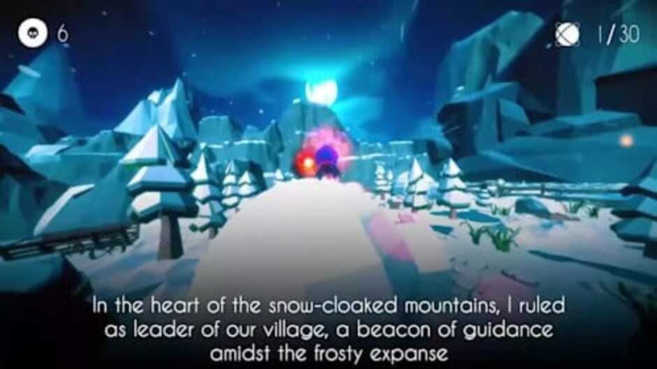 Скриншот 1 из Beyond Memories: Darkness of the Soul