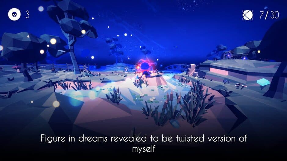 Скриншот 4 из Beyond Memories: Darkness of the Soul