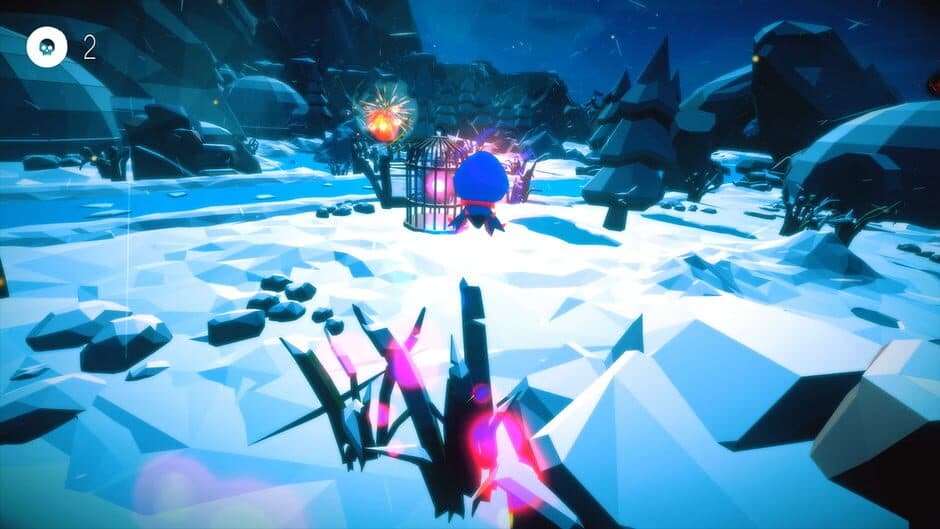 Скриншот 6 из Beyond Memories: Darkness of the Soul