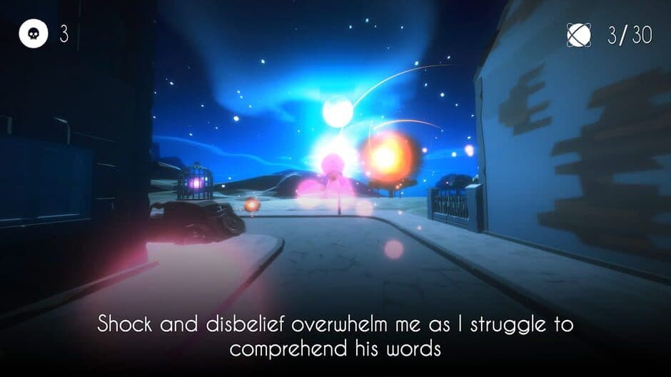 Скриншот 7 из Beyond Memories: Darkness of the Soul