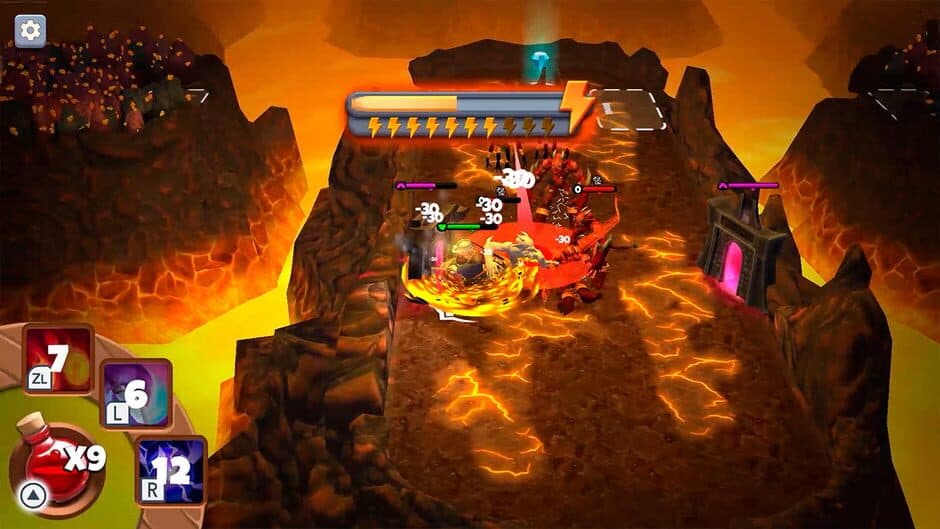 Скриншот 6 из Battle Frenzy Collection