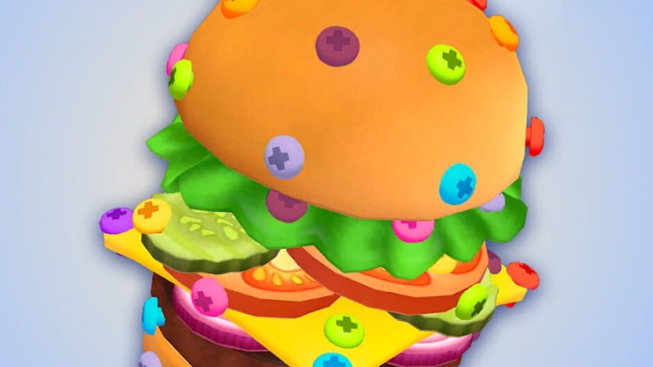 Скриншот 1 из Screw Master 3D: Pin Puzzle