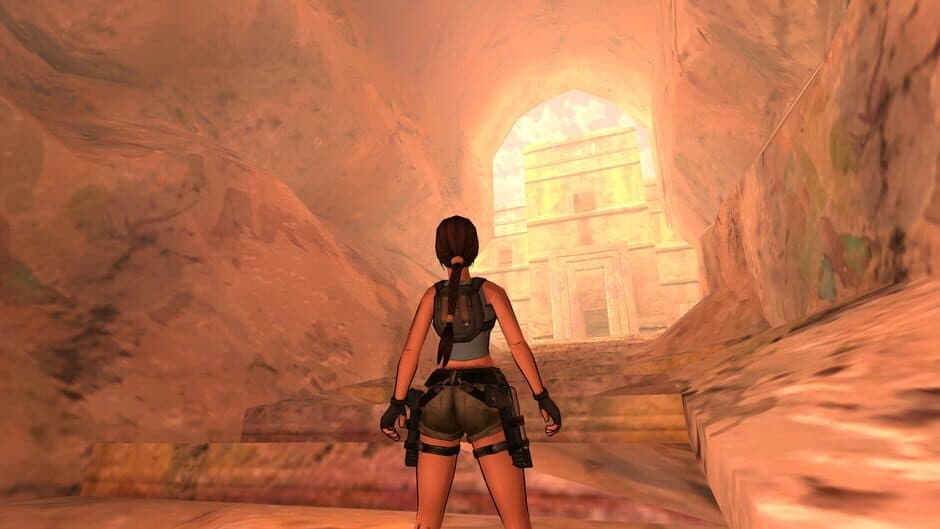 Скриншот 3 из Tomb Raider: Hashep Oasis