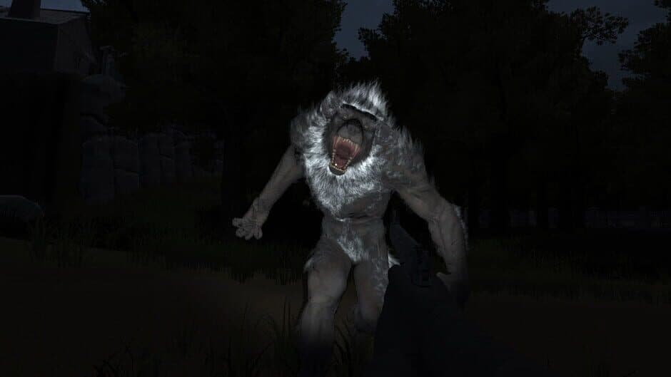 Скриншот 2 из Far From The Darkness