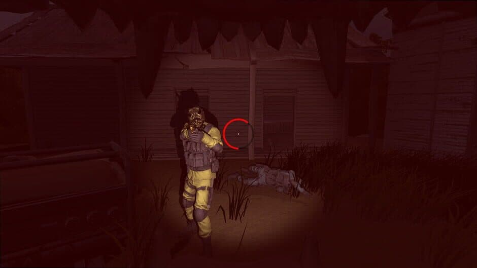 Скриншот 3 из Far From The Darkness