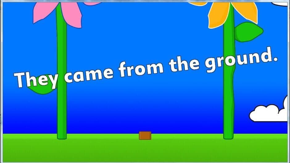 Скриншот 3 из They Came from the Ground