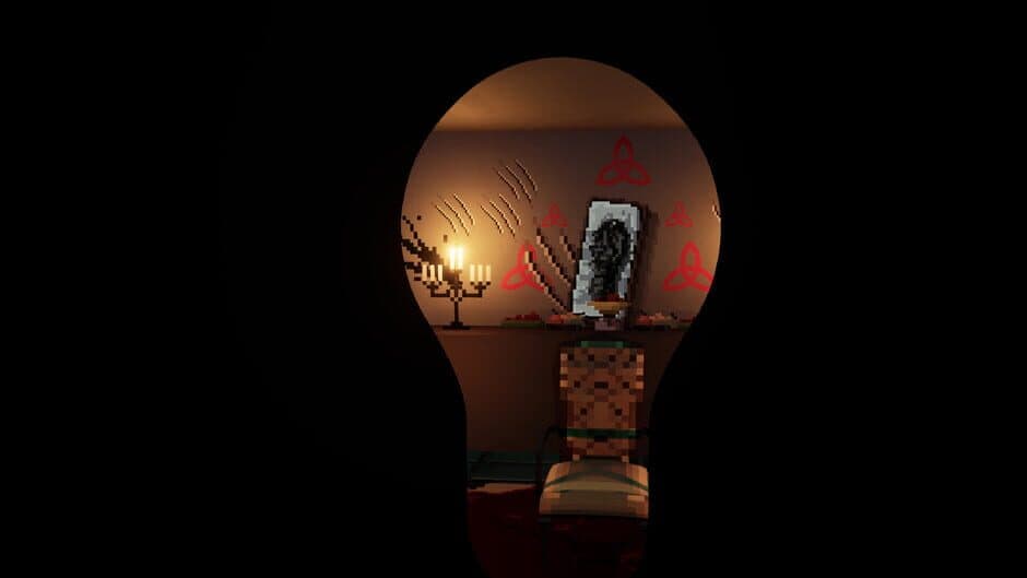 Скриншот 3 из The Fractured Shimmer