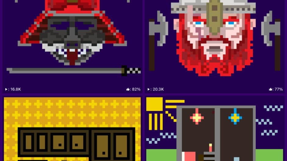 Скриншот 2 из BrickMania