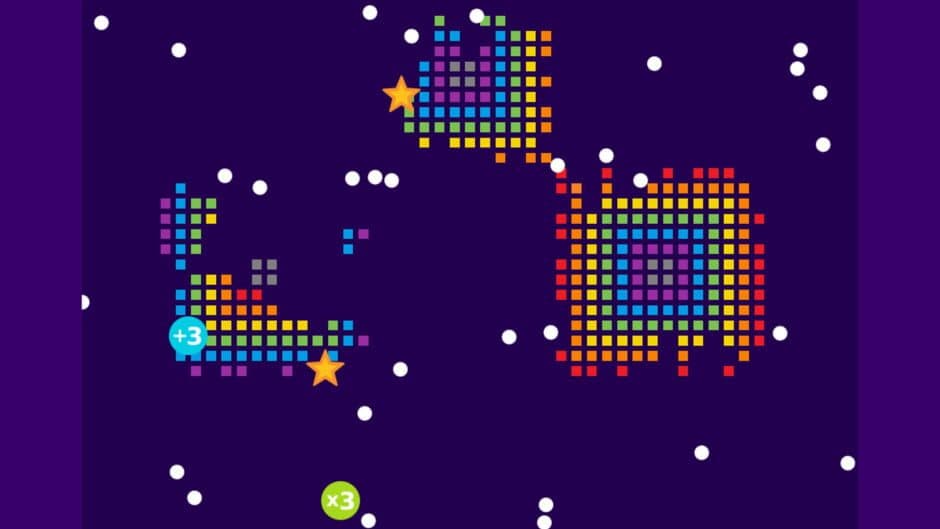Скриншот 4 из BrickMania