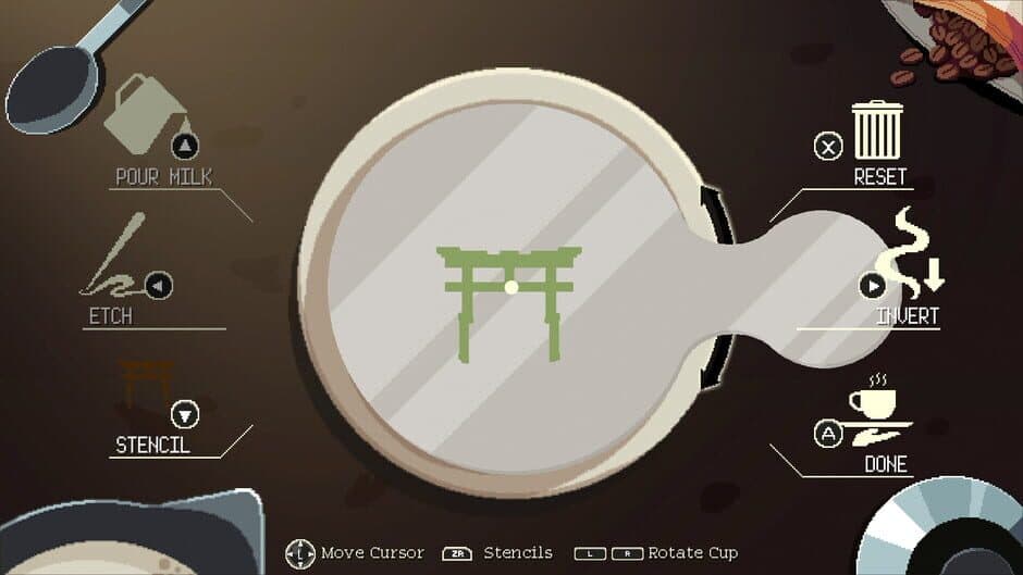 Скриншот 2 из Coffee Talk: Tokyo