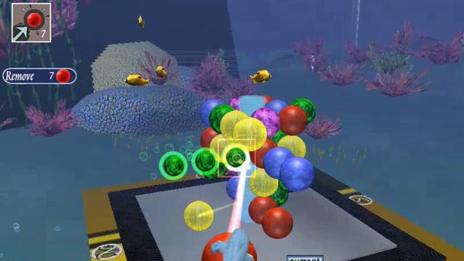 Скриншот 2 из IncrediBubble