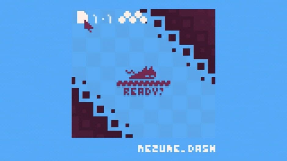 Скриншот 1 из Nezumidash