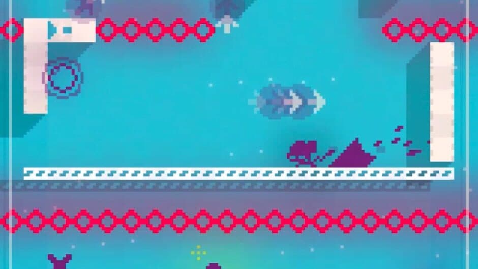 Скриншот 3 из Nezumidash