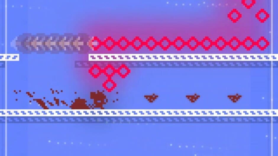 Скриншот 4 из Nezumidash