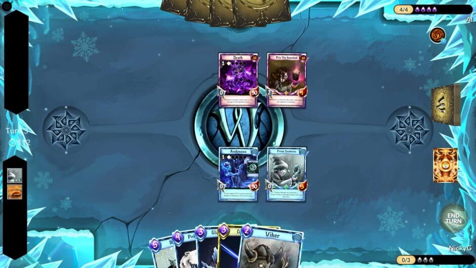 Скриншот 1 из What Is This Sorcery