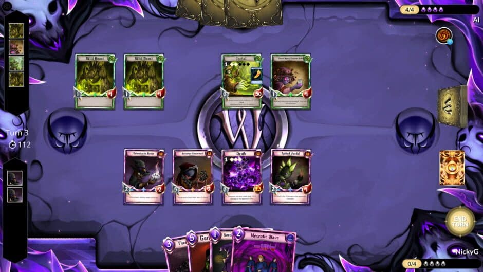 Скриншот 2 из What Is This Sorcery