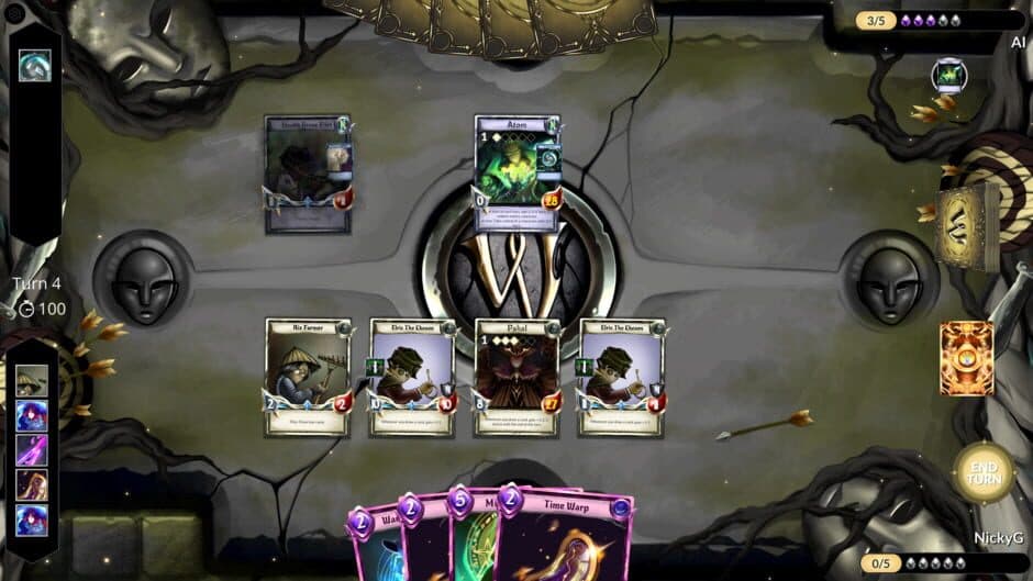 Скриншот 5 из What Is This Sorcery
