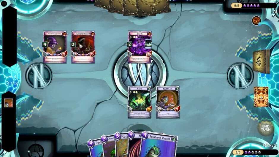 Скриншот 6 из What Is This Sorcery