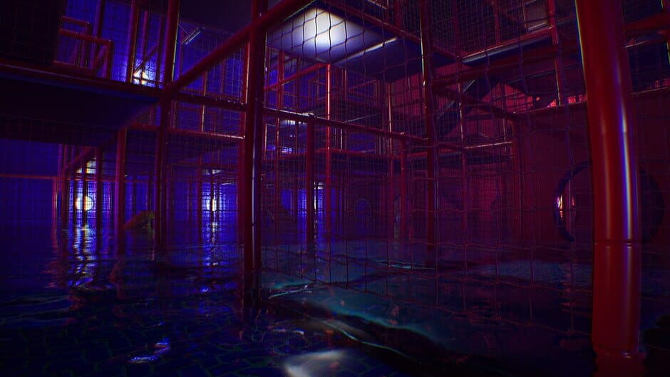 Скриншот 2 из Liminal Shift