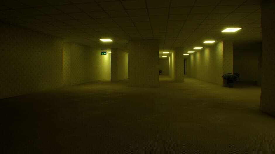 Скриншот 8 из Liminal Shift