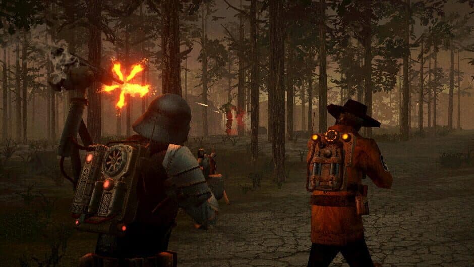 Скриншот 11 из C.A.S.T