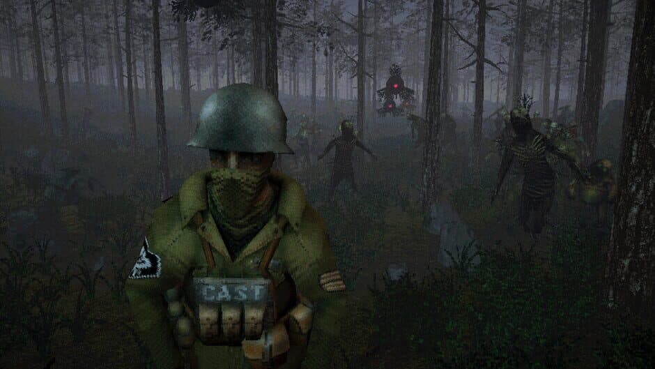 Скриншот 7 из C.A.S.T