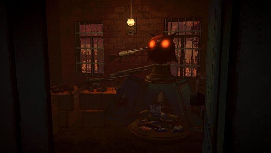 Скриншот 6 из C.A.S.T