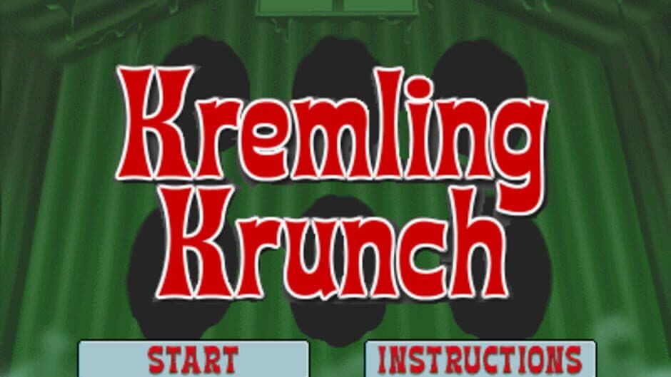 Скриншот 1 из Kremling Krunch Game